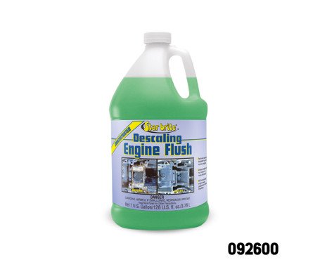Star Brite Descaling Engine Flush
